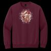 Unisex Heavy Blend Crewneck Sweatshirt Thumbnail