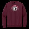 Unisex Heavy Blend Crewneck Sweatshirt Thumbnail