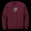 Unisex Heavy Blend Crewneck Sweatshirt Thumbnail