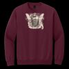 Unisex Heavy Blend Crewneck Sweatshirt Thumbnail