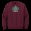 Unisex Heavy Blend Crewneck Sweatshirt Thumbnail