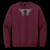 Unisex Heavy Blend Crewneck Sweatshirt Thumbnail