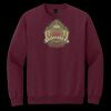 Unisex Heavy Blend Crewneck Sweatshirt Thumbnail