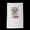 Microfiber Golf Towel Thumbnail