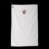Microfiber Golf Towel Thumbnail