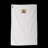 Microfiber Golf Towel Thumbnail