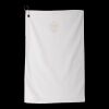 Microfiber Golf Towel Thumbnail