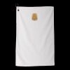 Microfiber Golf Towel Thumbnail