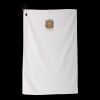 Microfiber Golf Towel Thumbnail
