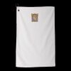 Microfiber Golf Towel Thumbnail