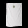 Microfiber Golf Towel Thumbnail