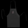 Splatter Armor Apron Thumbnail