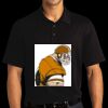 City Stretch Polo Thumbnail