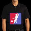 City Stretch Polo Thumbnail