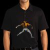 City Stretch Polo Thumbnail