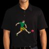 City Stretch Polo Thumbnail