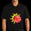 City Stretch Polo Thumbnail