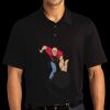 City Stretch Polo Thumbnail