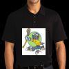 City Stretch Polo Thumbnail