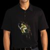 City Stretch Polo Thumbnail
