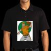City Stretch Polo Thumbnail