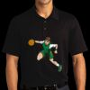 City Stretch Polo Thumbnail