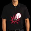 City Stretch Polo Thumbnail
