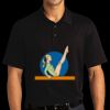City Stretch Polo Thumbnail