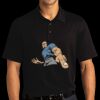 City Stretch Polo Thumbnail