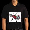 City Stretch Polo Thumbnail