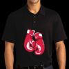 City Stretch Polo Thumbnail