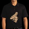 City Stretch Polo Thumbnail
