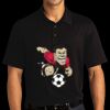 City Stretch Polo Thumbnail