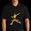 City Stretch Polo Thumbnail
