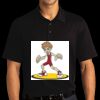 City Stretch Polo Thumbnail