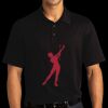 City Stretch Polo Thumbnail