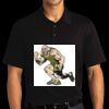 City Stretch Polo Thumbnail