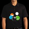 City Stretch Polo Thumbnail