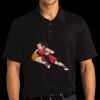 City Stretch Polo Thumbnail