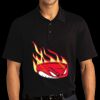City Stretch Polo Thumbnail