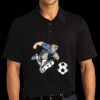 City Stretch Polo Thumbnail