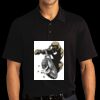 City Stretch Polo Thumbnail