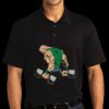 City Stretch Polo Thumbnail
