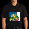 City Stretch Polo Thumbnail