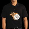 City Stretch Polo Thumbnail
