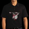 City Stretch Polo Thumbnail