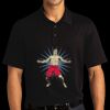 City Stretch Polo Thumbnail
