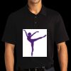 City Stretch Polo Thumbnail
