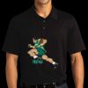 City Stretch Polo Thumbnail