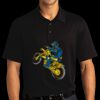 City Stretch Polo Thumbnail
